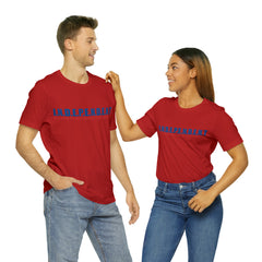 Happy Independence Day Shirt | July 4 Independent T-Shirt