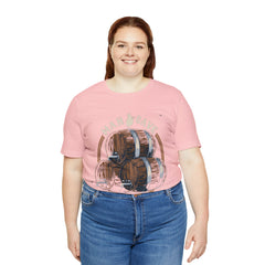 Home Brewed Beer Shirt 5 | Drink Beer Unisex T-Shirt