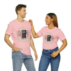 Home Brewed Beer Shirt 3 | Drink Beer Unisex T-Shirt