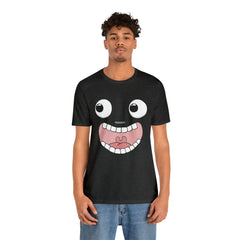 Meme Face Shirt | Funny Humorous Meme Joke T-Shirt
