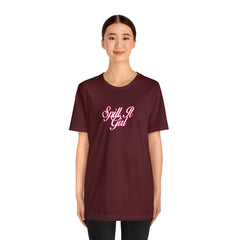 Spill the Tea Shirt | Spill it Girl Statement T-Shirt