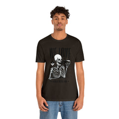 We Love Beer Shirt | Drink Beer Unisex T-Shirt
