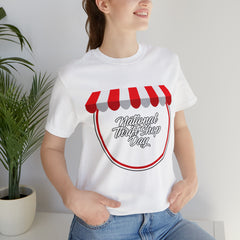 National Thrift Shop Day Shirt 2 | Thrift Store T-Shirt