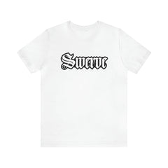 Snatched Urban Streetwear Shirt | Snatched Statement T-Shirt