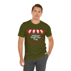 National Thrift Shop Day Shirt 2 | Thrift Store T-Shirt