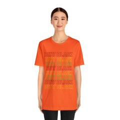Buy Black Shirt 2 | Support Black Businesses Unisex T-Shirt