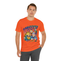 Hangover Drinking Beer Shirt | Drink Beer Unisex T-Shirt