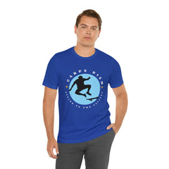 Carpe Diem Shirt | Daily Inspiration Statement Unisex T-Shirt