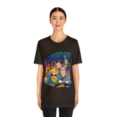 Hangover Drinking Beer Shirt | Drink Beer Unisex T-Shirt