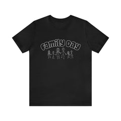 Family Reunion Day Shirt | Family Reunion Unisex T-Shirt