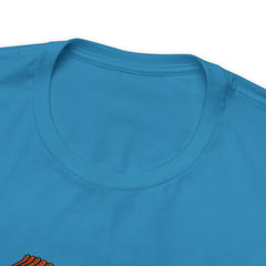 Everything Tastes Better Grilled Shirt | Grilling Love Unisex T-Shirt