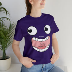 Meme Face Shirt | Funny Humorous Meme Joke T-Shirt