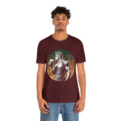 Real Men Drink Beer Shirt | Drink Beer Unisex T-Shirt