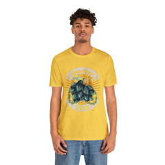 Home Brewed Beer Shirt 4 | Drink Beer Unisex T-Shirt