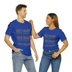 Buy Black Shirt 2 | Support Black Businesses Unisex T-Shirt