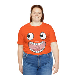 Meme Face Shirt | Funny Humorous Meme Joke T-Shirt