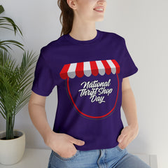 National Thrift Shop Day Shirt 2 | Thrift Store T-Shirt
