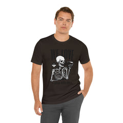 We Love Beer Shirt | Drink Beer Unisex T-Shirt