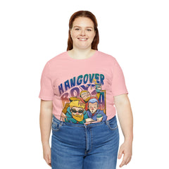 Hangover Drinking Beer Shirt | Drink Beer Unisex T-Shirt