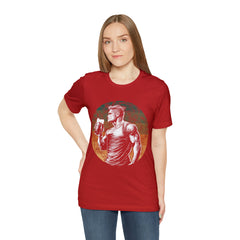Real Men Drink Beer Shirt | Drink Beer Unisex T-Shirt
