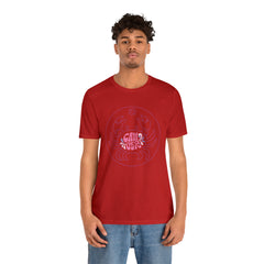 Cancer Crab Zodiac Graphics Shirt | Zodiac Sign Statement T-Shirt