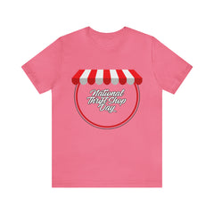 National Thrift Shop Day Shirt 2 | Thrift Store T-Shirt