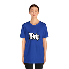 Drip Urban Streetwear Shirt | Drippin Statement T-Shirt