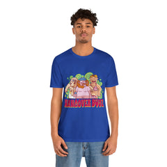 Hangover Drink Beer Shirt 2 | Hangover Unisex T-Shirt