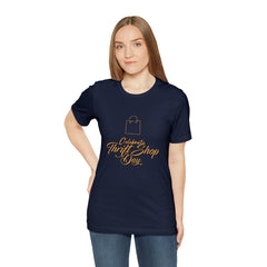 Celebrate Thrift Shop Day Shirt | Thrift Store T-Shirt