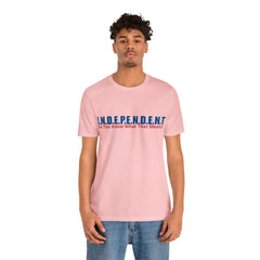 Happy Independence Day Shirt | July 4 Independent T-Shirt