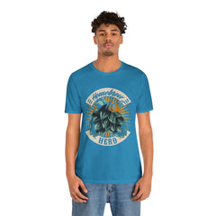 Home Brewed Beer Shirt 4 | Drink Beer Unisex T-Shirt
