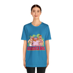 Hangover Drink Beer Shirt 2 | Hangover Unisex T-Shirt