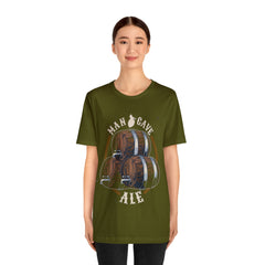 Home Brewed Beer Shirt 5 | Drink Beer Unisex T-Shirt