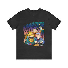 Hangover Drinking Beer Shirt | Drink Beer Unisex T-Shirt