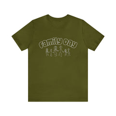 Family Reunion Day Shirt | Family Reunion Unisex T-Shirt