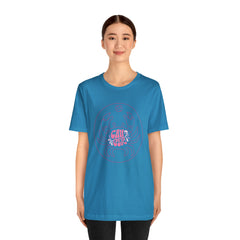 Cancer Crab Zodiac Graphics Shirt | Zodiac Sign Statement T-Shirt