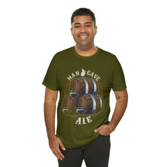 Home Brewed Beer Shirt 5 | Drink Beer Unisex T-Shirt