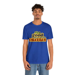 It's a Good Day to do Calculus Shirt | School Unisex T-Shirt