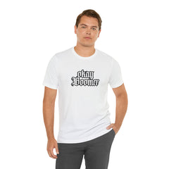 Okay Boomer Shirt | Ok, Boomer Karen Statement T-Shirt