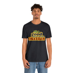 It's a Good Day to do Calculus Shirt | School Unisex T-Shirt