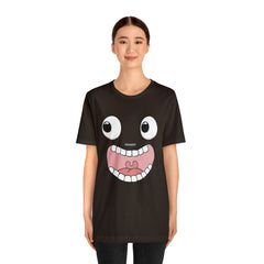 Meme Face Shirt | Funny Humorous Meme Joke T-Shirt