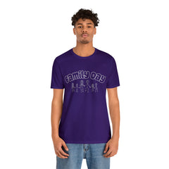 Family Reunion Day Shirt | Family Reunion Unisex T-Shirt