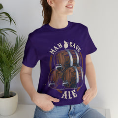 Home Brewed Beer Shirt 5 | Drink Beer Unisex T-Shirt