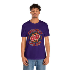 Everyday Grill Day Shirt | Grilling Meat Unisex T-Shirt