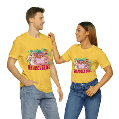 Hangover Drink Beer Shirt 2 | Hangover Unisex T-Shirt