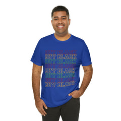 Buy Black Shirt 2 | Support Black Businesses Unisex T-Shirt