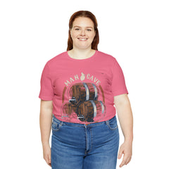 Home Brewed Beer Shirt 5 | Drink Beer Unisex T-Shirt