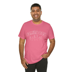 Family Reunion Day Shirt | Family Reunion Unisex T-Shirt