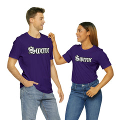 Snatched Urban Streetwear Shirt | Snatched Statement T-Shirt