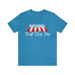 National Thrift Shop Day Shirt | Thrift Store T-Shirt